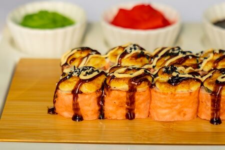 Теплый краб