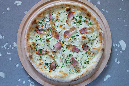 Карбонара мини