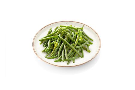 Фасоль стручковая