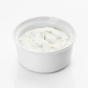 Соус Сметанно-чесночный