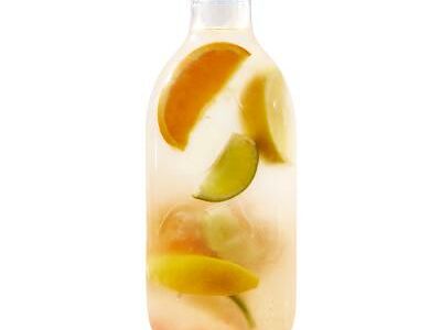 Четыре цитруса