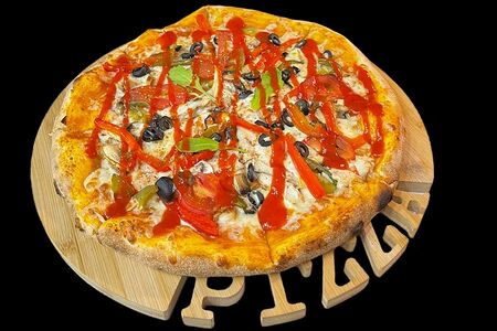 Bogotá (Мексиканская)