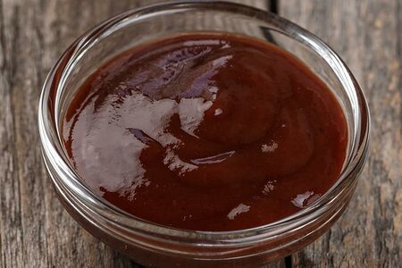 Соус барбекю