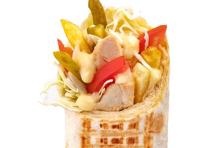 Классическая Макси