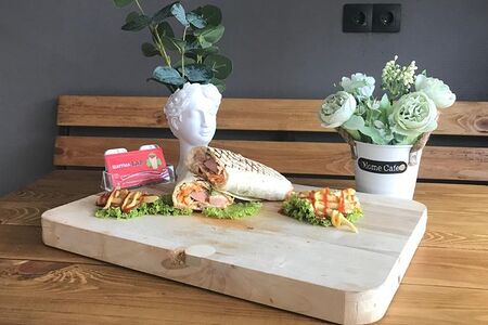 Хот дог classic