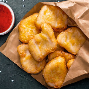 Наггетсы куриные