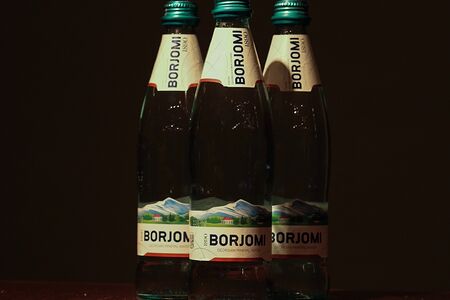 Боржоми