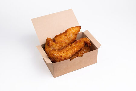 Стрипсы куриные