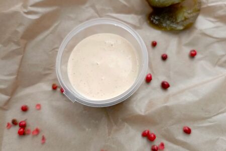 Острый чипотле