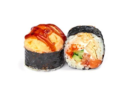 Ролл Каджи хара