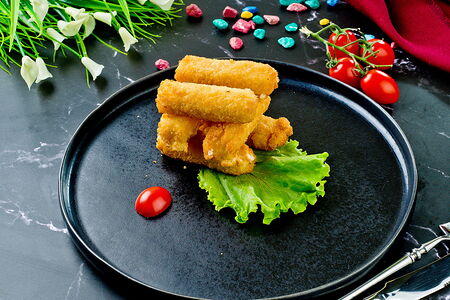 Сырные палочки