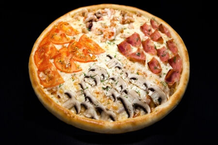 Времена года