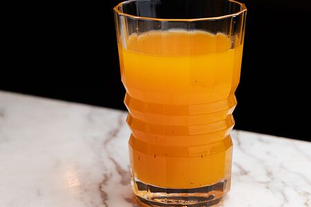 Морс Облепиха-тимьян