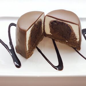 Пирожное Шоколадная бомба