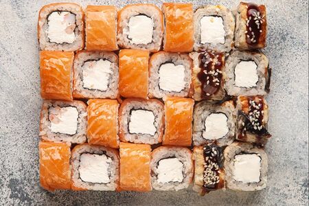 Филадельфия сет