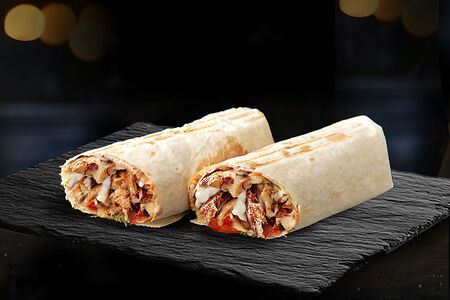 Шаурма Классическая маленькая