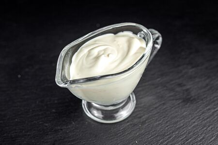 Соус Пармеджано