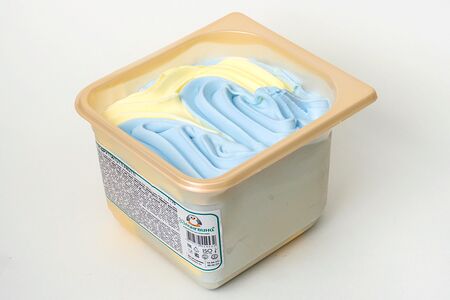 Тутти Фрутти