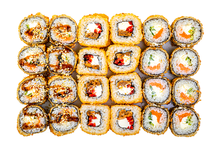 Сет Горячий