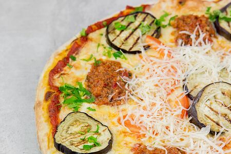 Пицца Пармиджано Xs