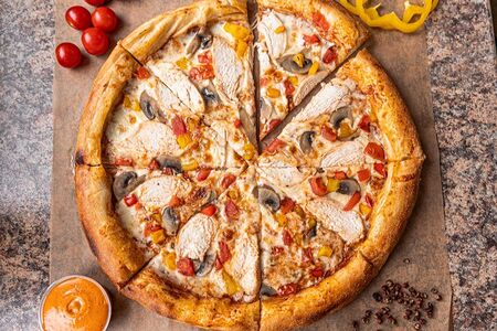 Деревенская