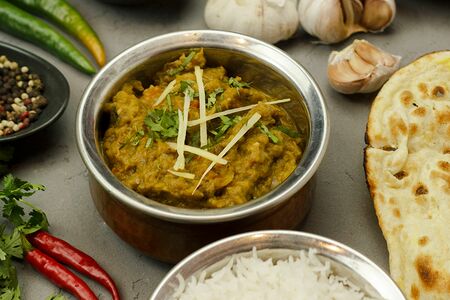 Ласуни байнган барта