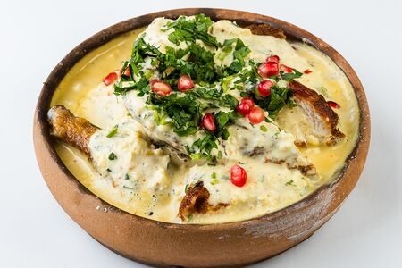 Цыцыла Чкмерули