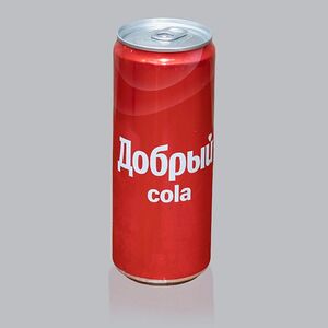 Добрый Cola