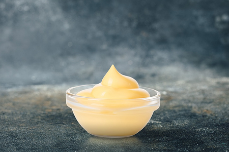 Соус Сырный