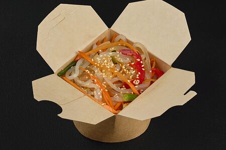 Вок Харусаме