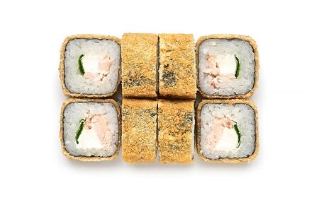 Чикен темпура