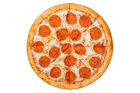 Пицца Пепперони M