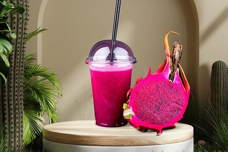 Драгон Шейк