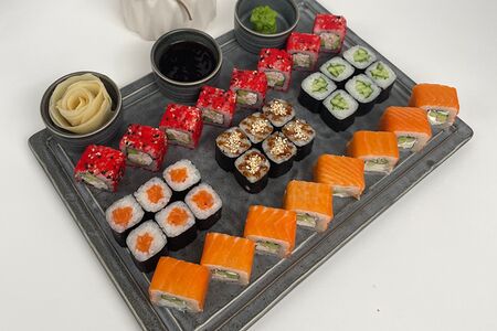 Сет Харакири