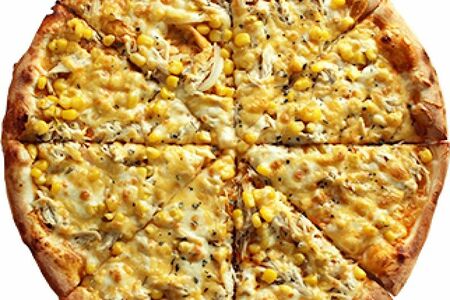 Пицца Луна большая