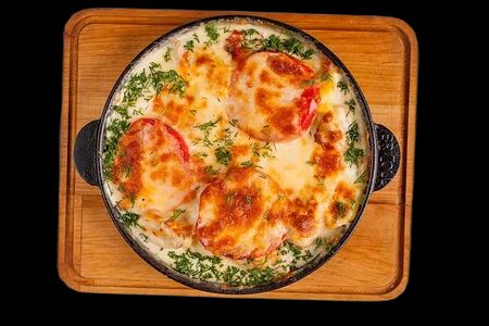 Сковородка (свинина)