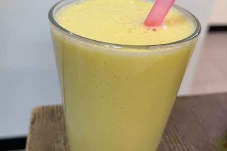 Ласси манго