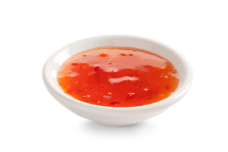 Сладкий чили