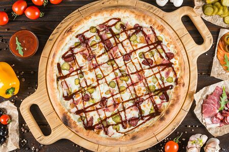 Барбекю Мини