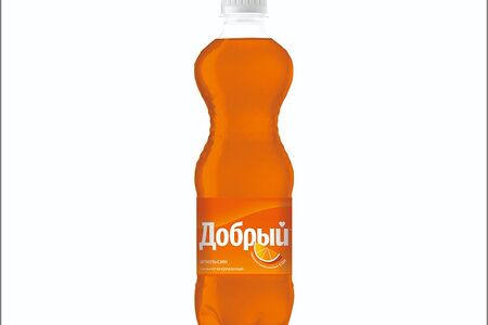 Добрый Апельсин