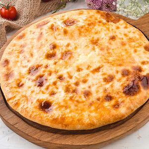 Хачапури по-Имеретински