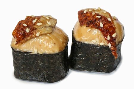 Сладкий угорь