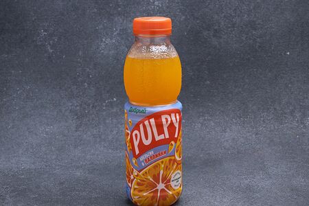 Pulpy