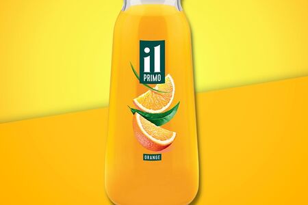 Сок Il Primo апельсин
