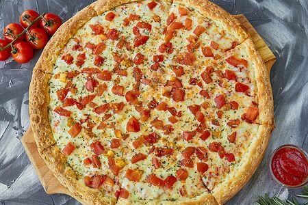 Маргарита 35 см