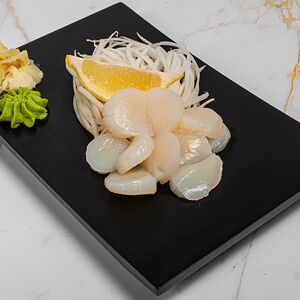 Морской гребешок