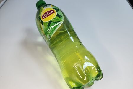 Lipton зелёный