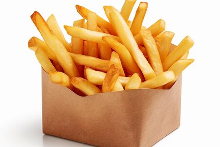 Картофель фри