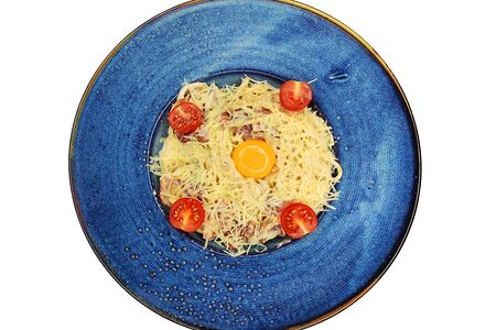 Паста Карбонара