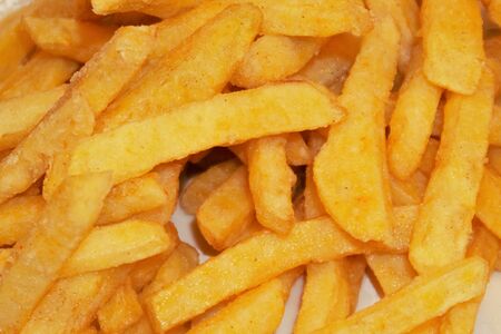 Картофель фри